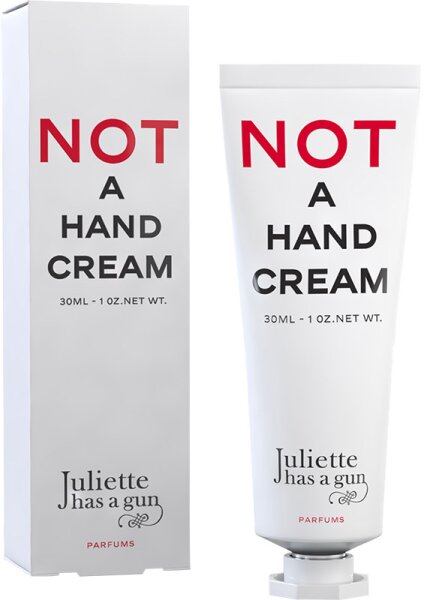 Juliette has a Gun Not a Hand Cream Handcreme