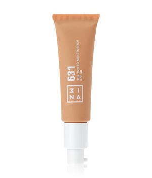 3INA The Tinted Moisturizer SPF30 Getönte Gesichtscreme-30 ml