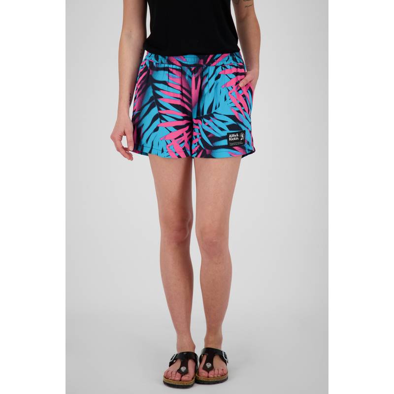 ALIFE AND KICKIN OxanaAK A Shorts Damen