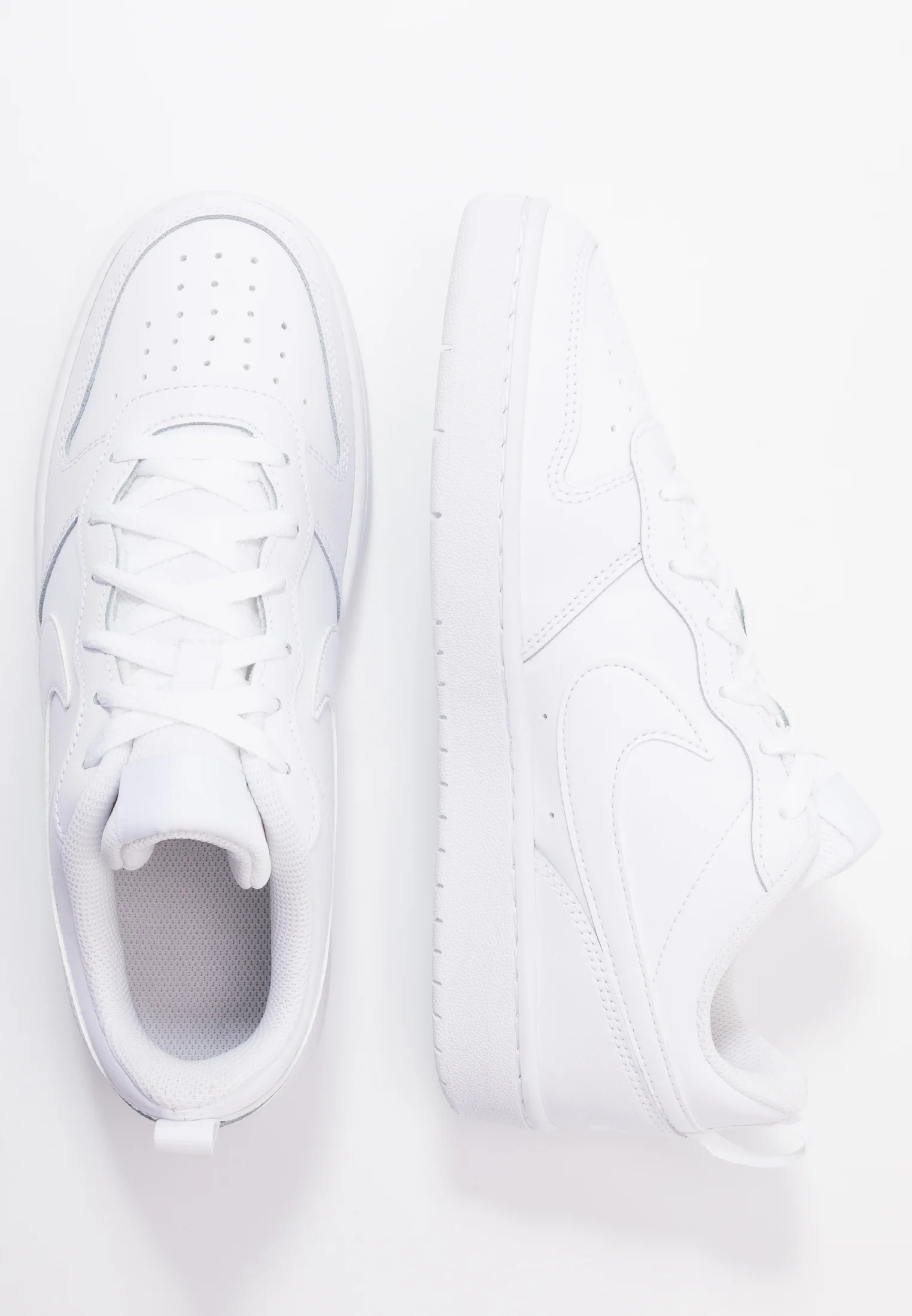 Nike Sportswear NIKE COURT BOROUGH LOW 2 (GS) - Zapatillas bajas