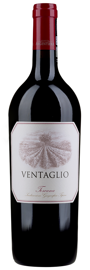 Ventaglio 2018