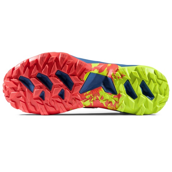 Mammut - Women's Sertig TR Low - Trailrunningschuhe