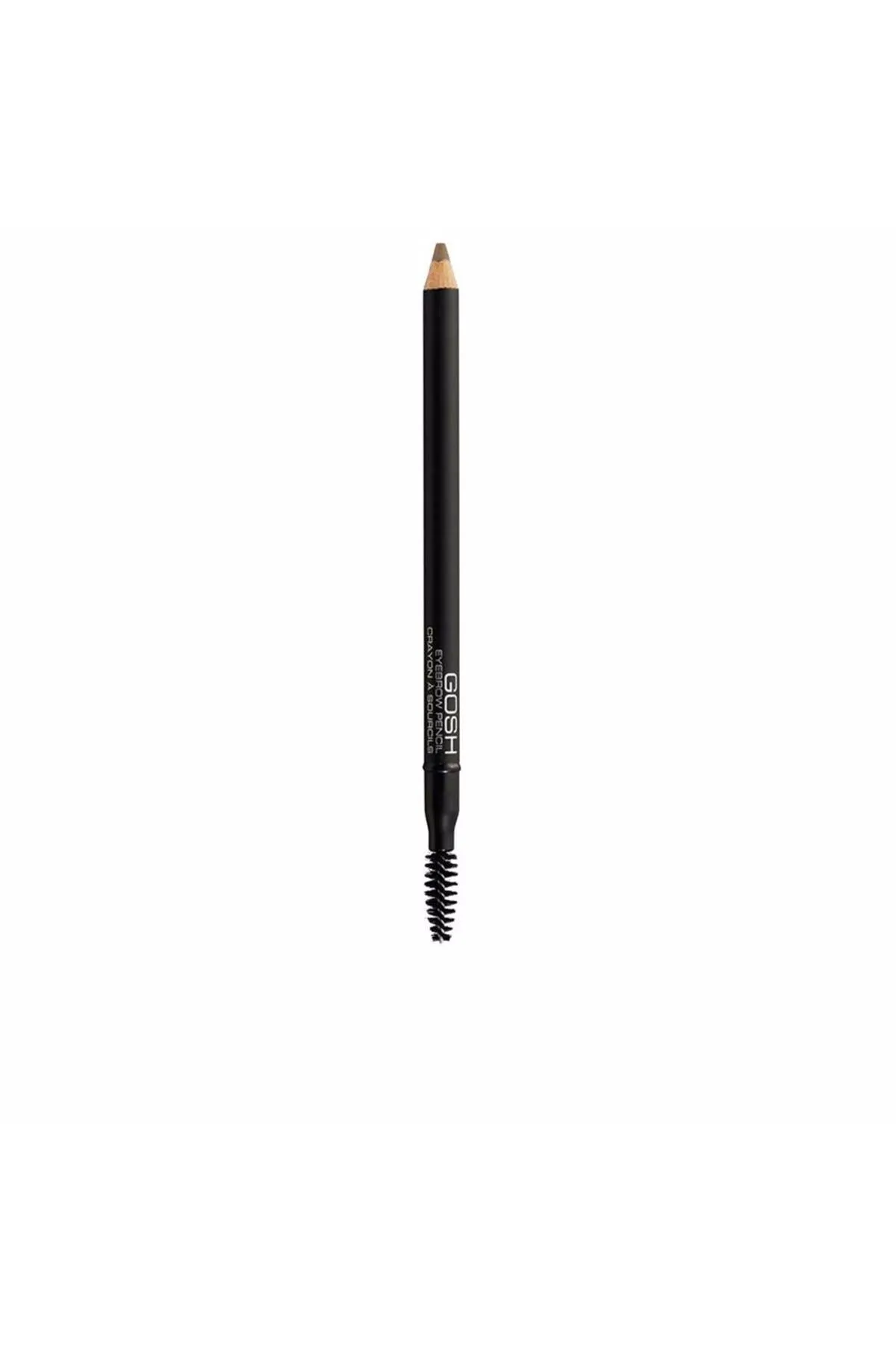 GOSH  Augenbrauenstift #01-braun 1,2 g