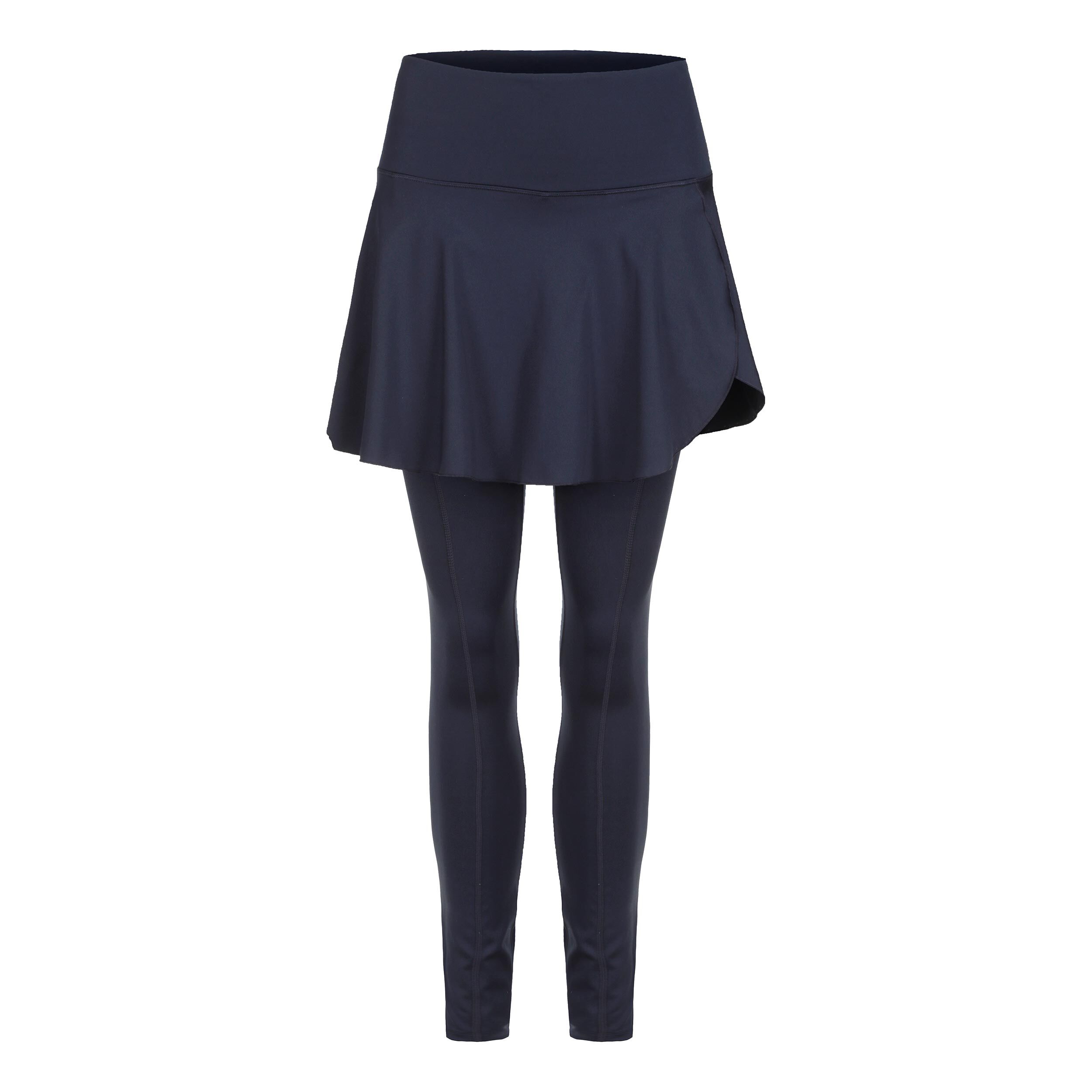 Doubles Tight Damen - Dunkelblau