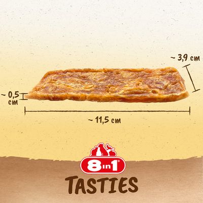 8in1 Tasties Hühnerfilets