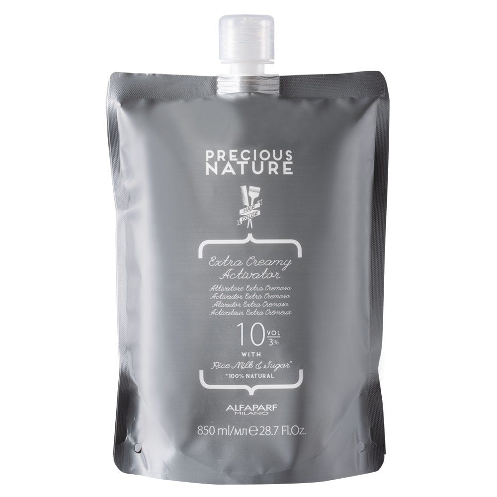 ALFAPARF MILANO Aktivator 10 Vol - 3% 850 ml