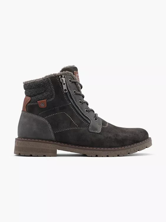 AM SHOE Schnürboots