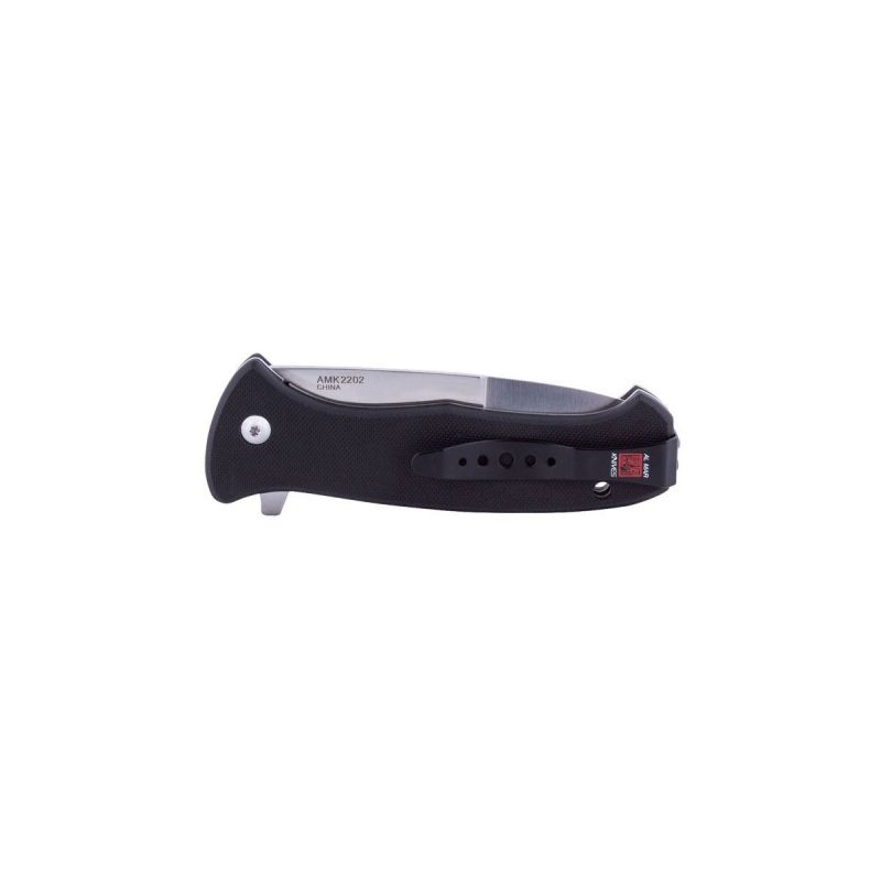 Al Mar Sere 2020 G-SERIES G-10 3.6