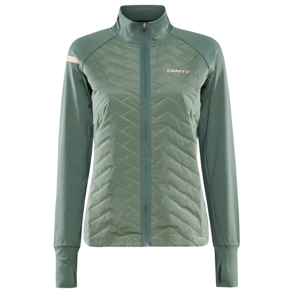 Craft - Women's ADV SubZ Jacket 3 - Laufjacke