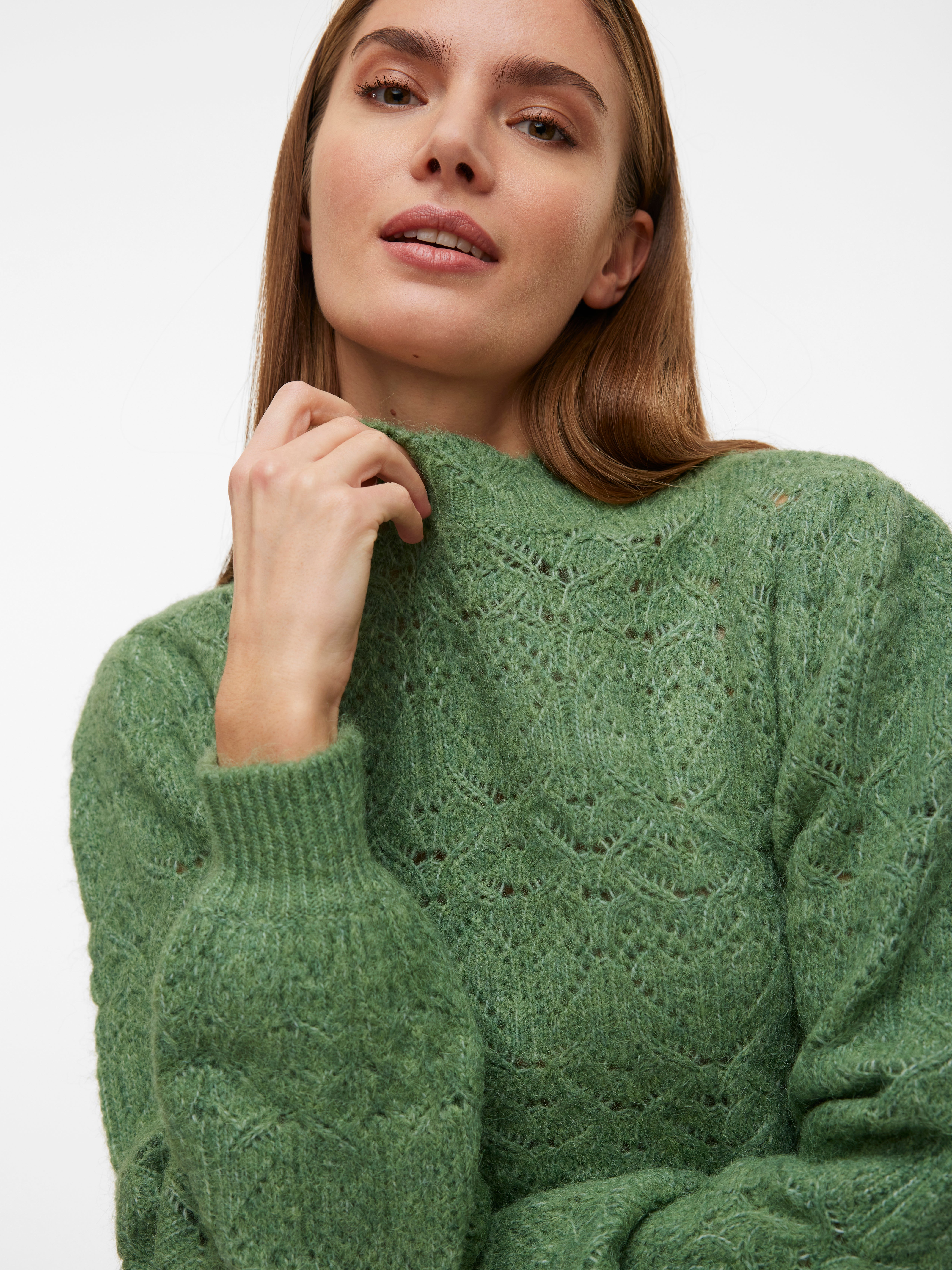 VMEFFIE Pullover