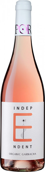 2022 Independent Rosé Bajo Aragón VT trocken Bio - Bodegas Tempore