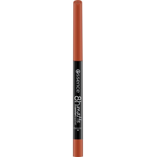 Essence 8H Matte Comfort 17 Must Have Brown lūpu kontūrzīmulis 3g