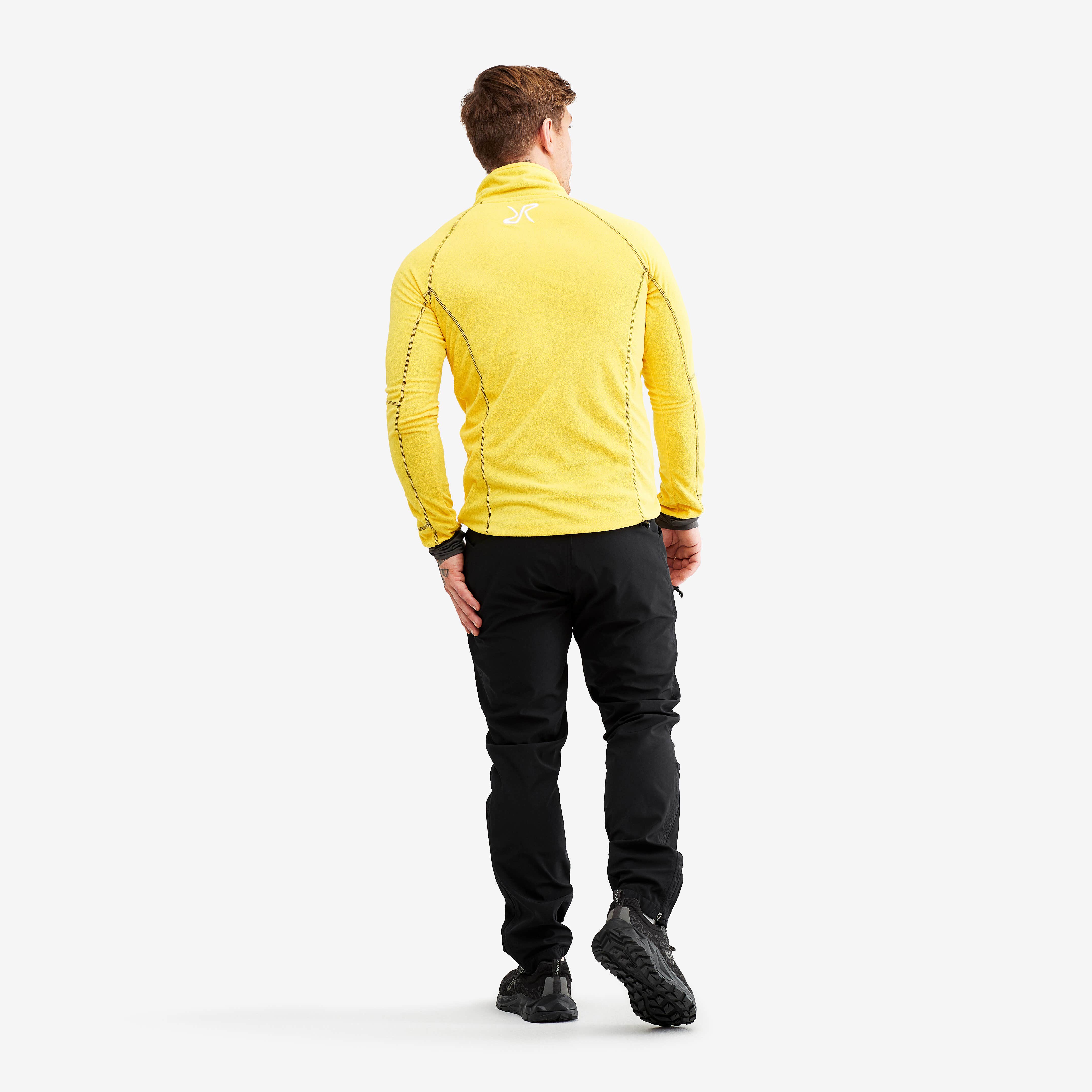 Trail Pants Homme Black