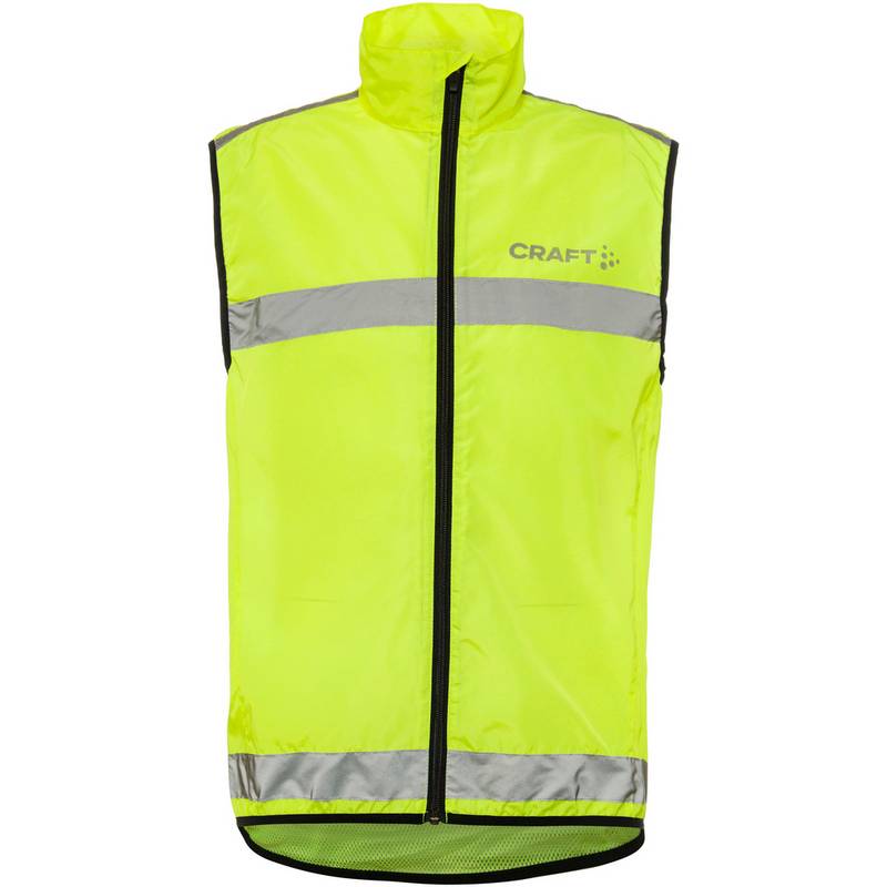 Craft VISIBILITY VEST Fahrradweste