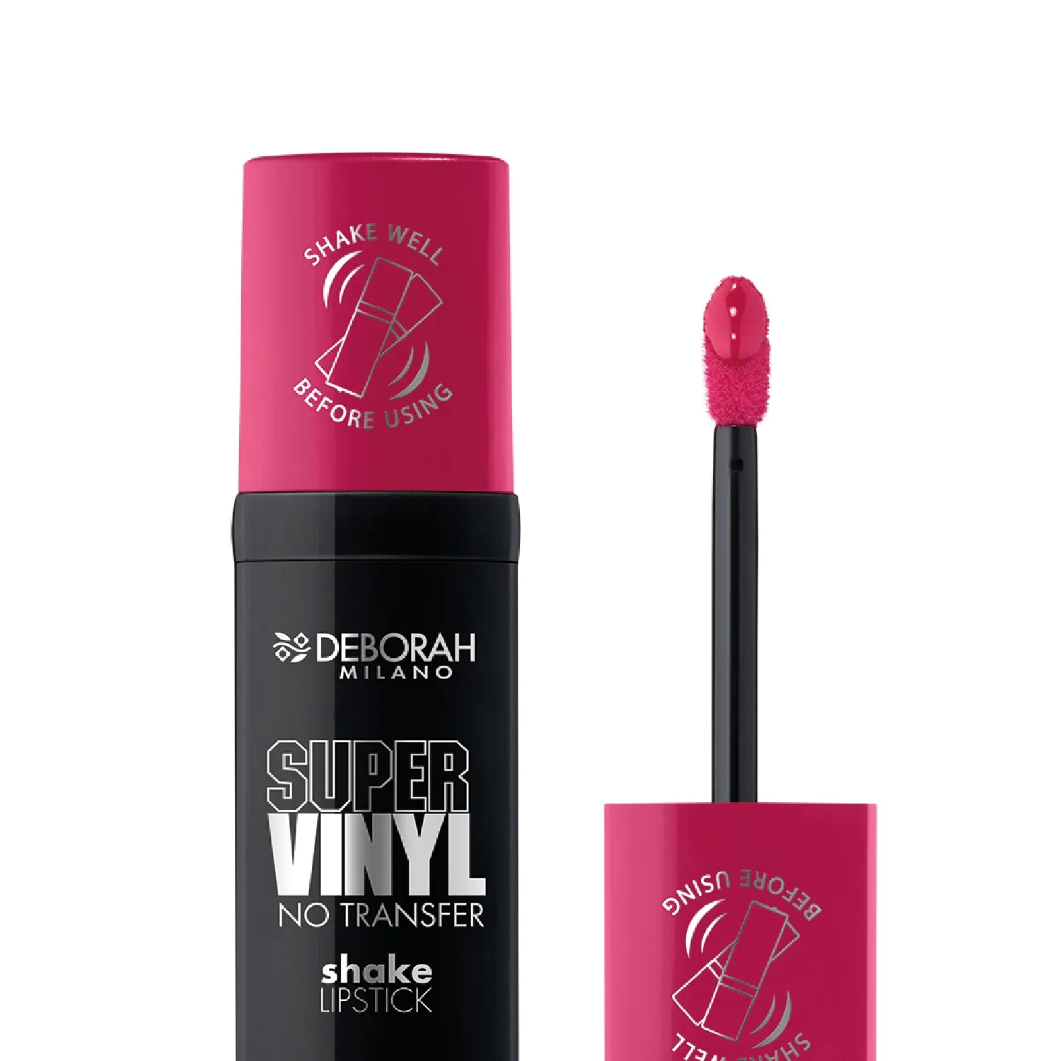 Rossetto Super Vinyl n° 03