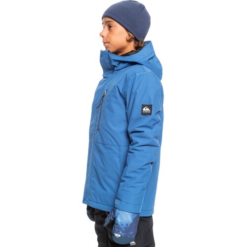 KINDER FUNKTIONSJACKE MISSION SLD YT B SNJT