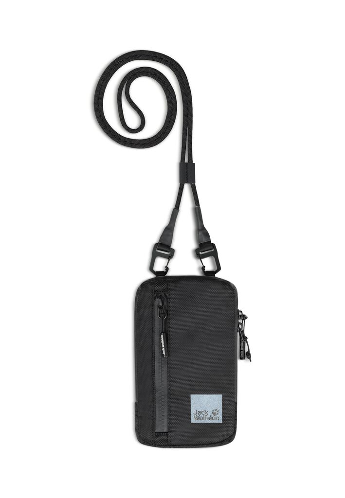 FRANKFURT PHONE POUCH Umhängetasche