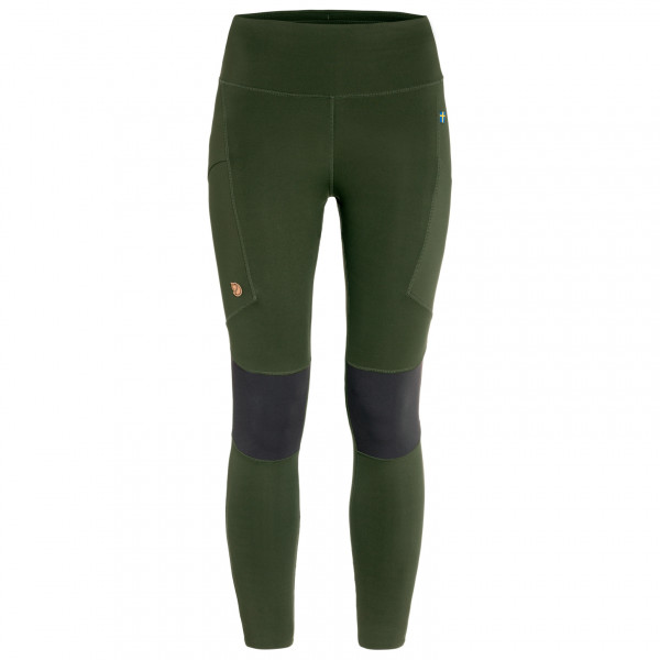 Fjällräven - Women's Abisko Trekking Tights Pro - Leggings