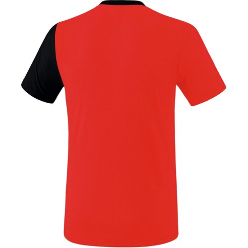 FUSSBALL - TEAMSPORT TEXTIL - T-SHIRTS 5-C T-SHIRT KIDS