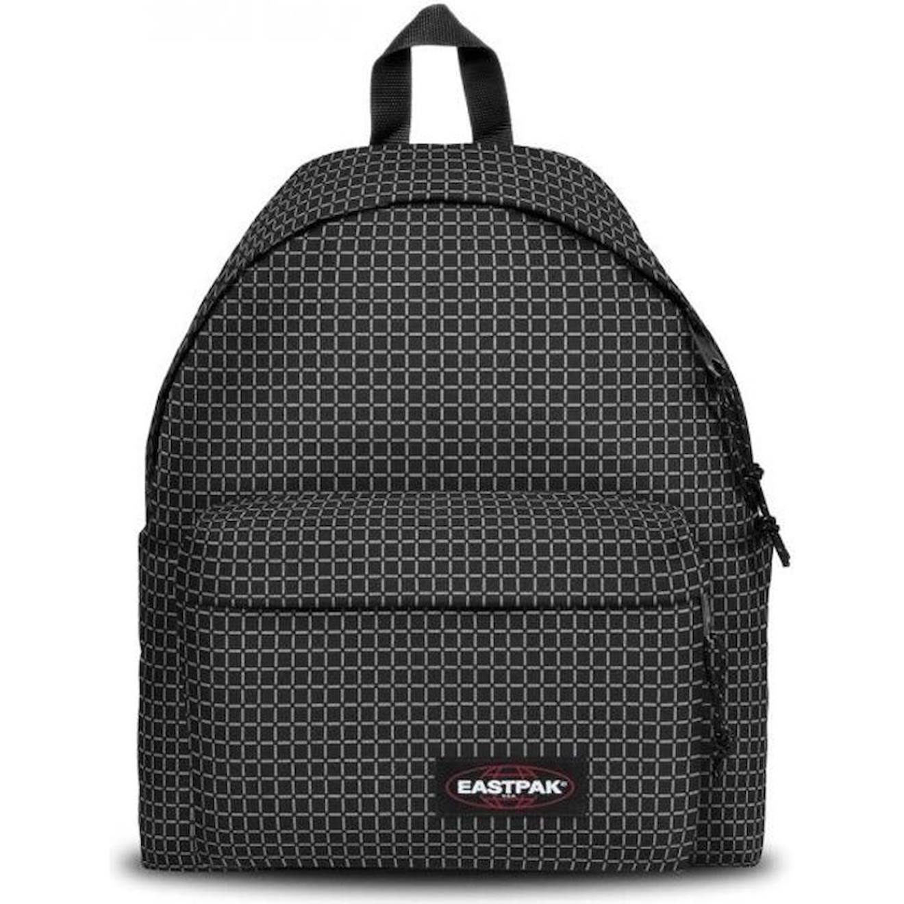 Sac à dos Eastpak PADDED PAK R noir