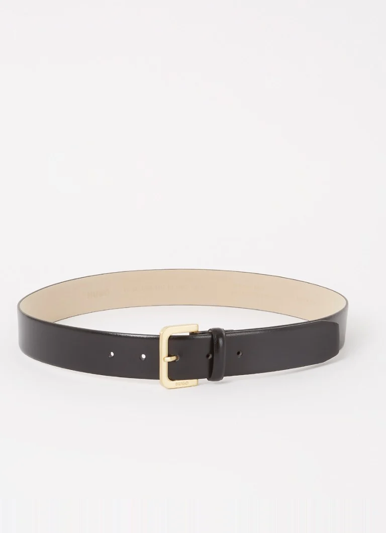 Curea din piele Zana de la HUGO BOSS