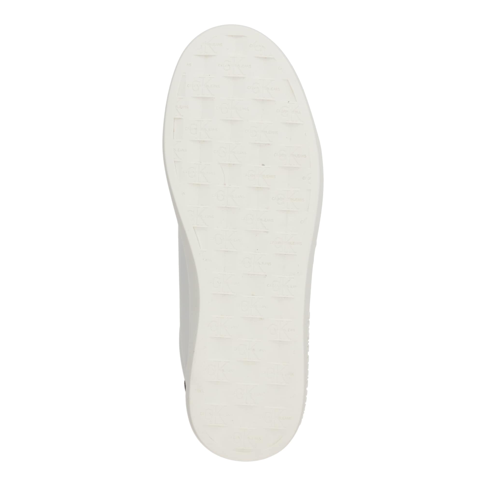 Calvin Klein Classic Cupsole YW0YW01269-YBR / weiss