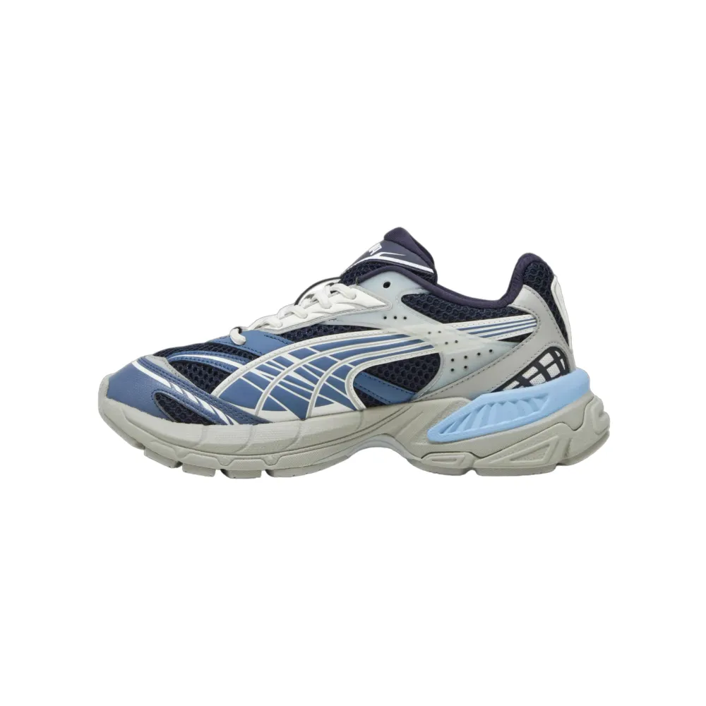 PUMA Velophasis Phased 389365/006 / weiss