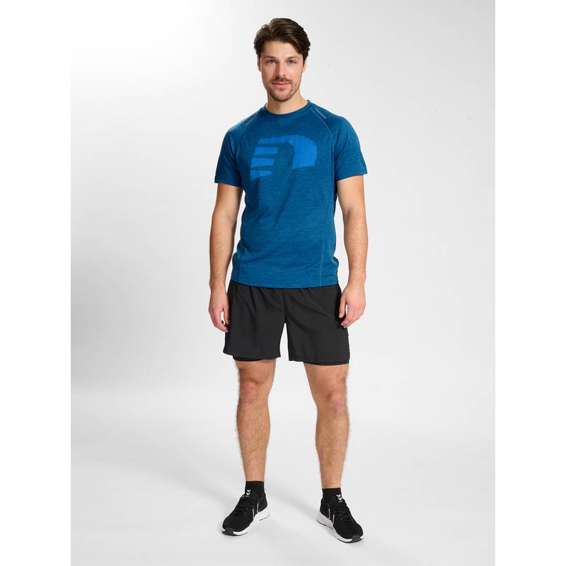 Newline nwlORLANDO T-SHIRT S/S MEN T-Shirt Herren