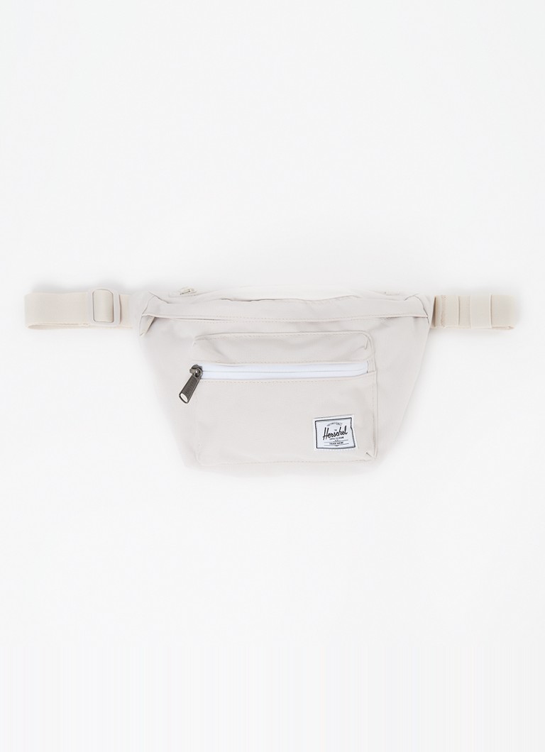 Herschel Supply Pop Quiz -vyölaukku logolla