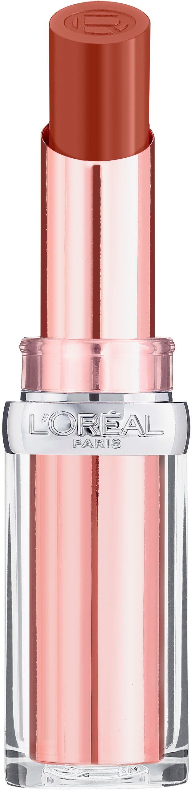 L'ORÉAL PARIS Lippenstift Color Riche Glow Paradise