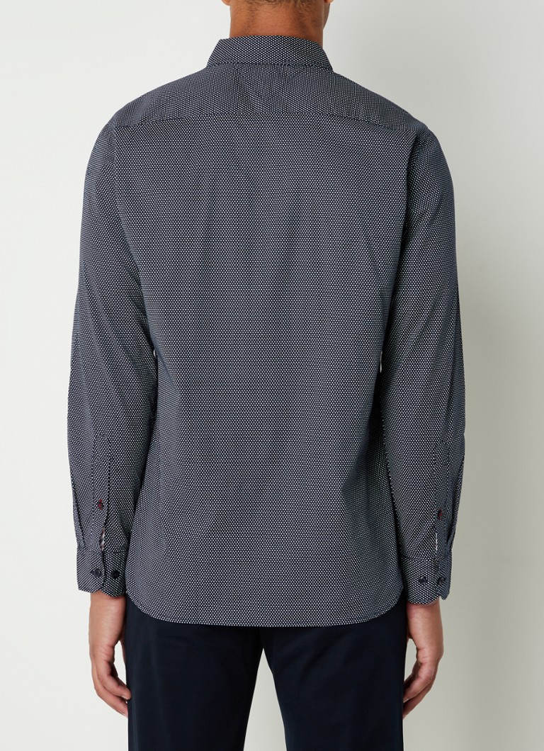 Tommy Hilfiger Core majica regular fit s potiskom pik