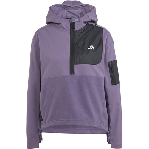 DAMEN JACKE ULTIMATE RUNNING CONQUER THE ELEMENTS WINTER