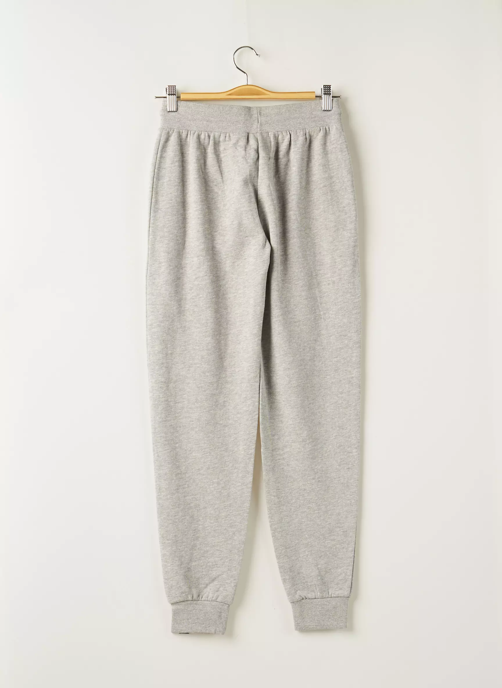 Ellesse Jogging Enfant couleur gris