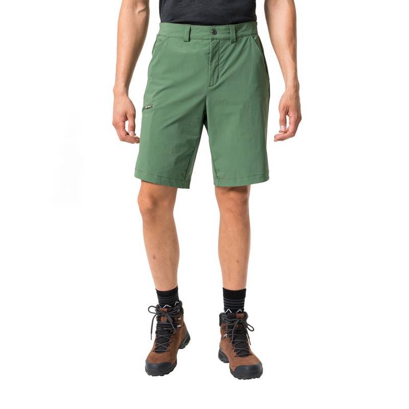 VAUDE Men's Farley Stretch Bermuda II Funktionshose Herren