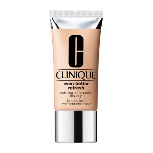 Clinique Even Better Refresh hidratáló és regeneráló alapozó CN28 Ivory 30 ml