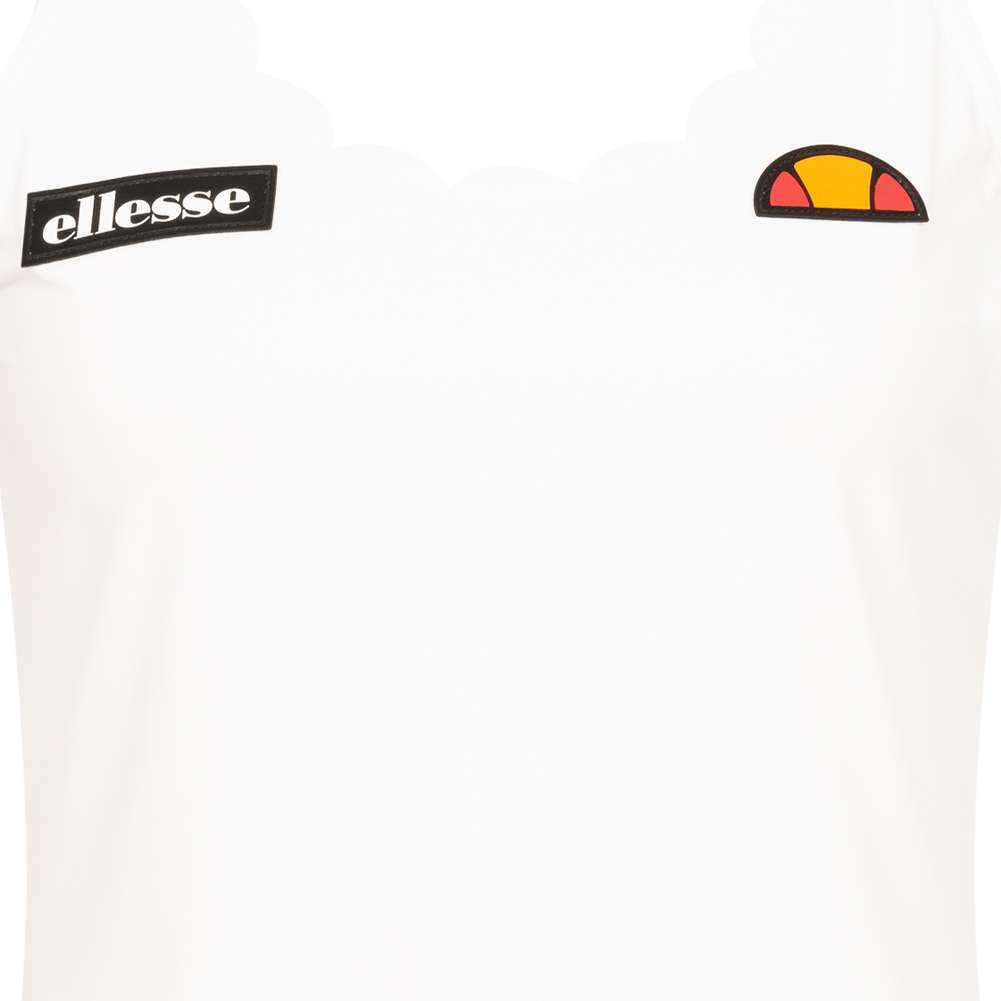 ellesse Ceilia Damen Tennis Tank Top SCQ17041-908