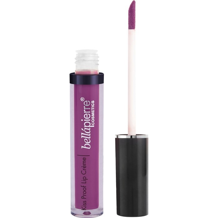 Kiss Proof Lip Creme Liquid Lipstick