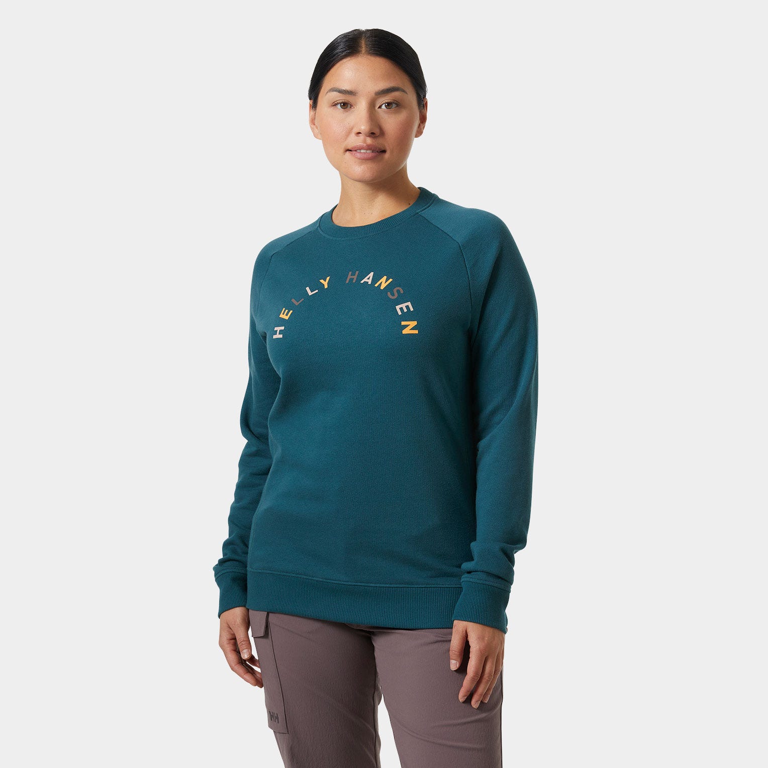 Women's F2F Cotton Sweater