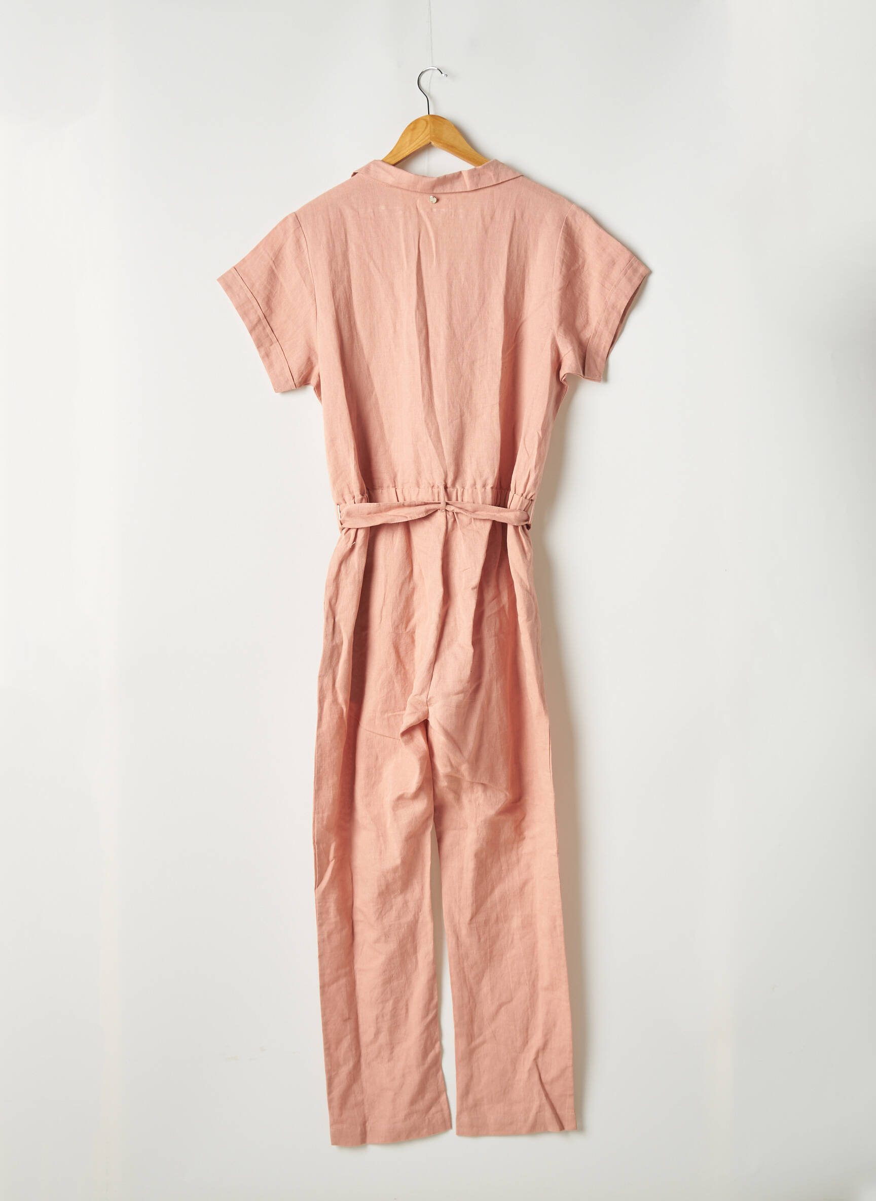 Deeluxe Combinaisons 1 Femme couleur rose