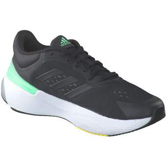 adidas Response Super 3.0 Running in schwarz