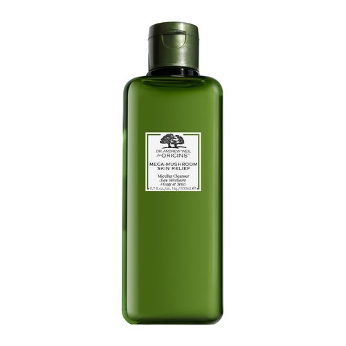 Origins Mega-Mushroom Misellipuhdistusaine 200 ml