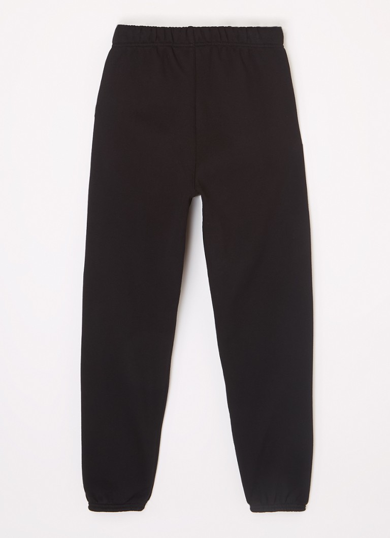 Fear of God Essentials Tapered fit sweatpants with logo