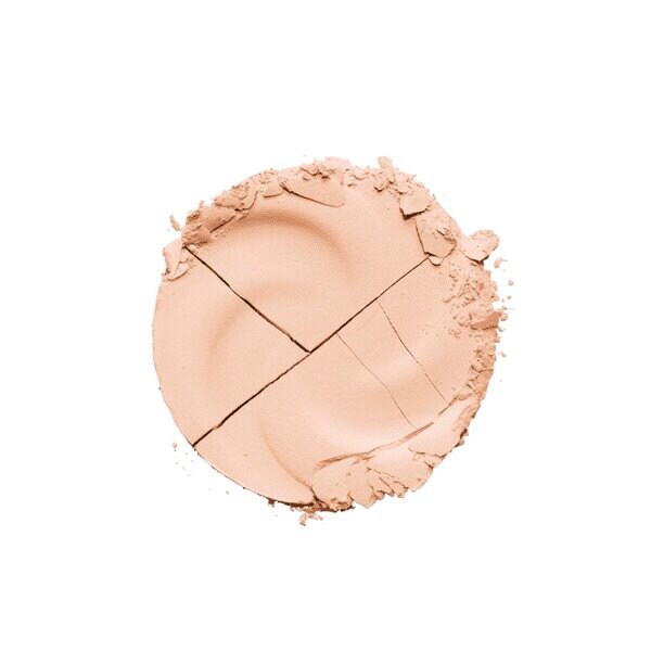 Essence 11 Pastel Beige mattító kompakt púder 12g