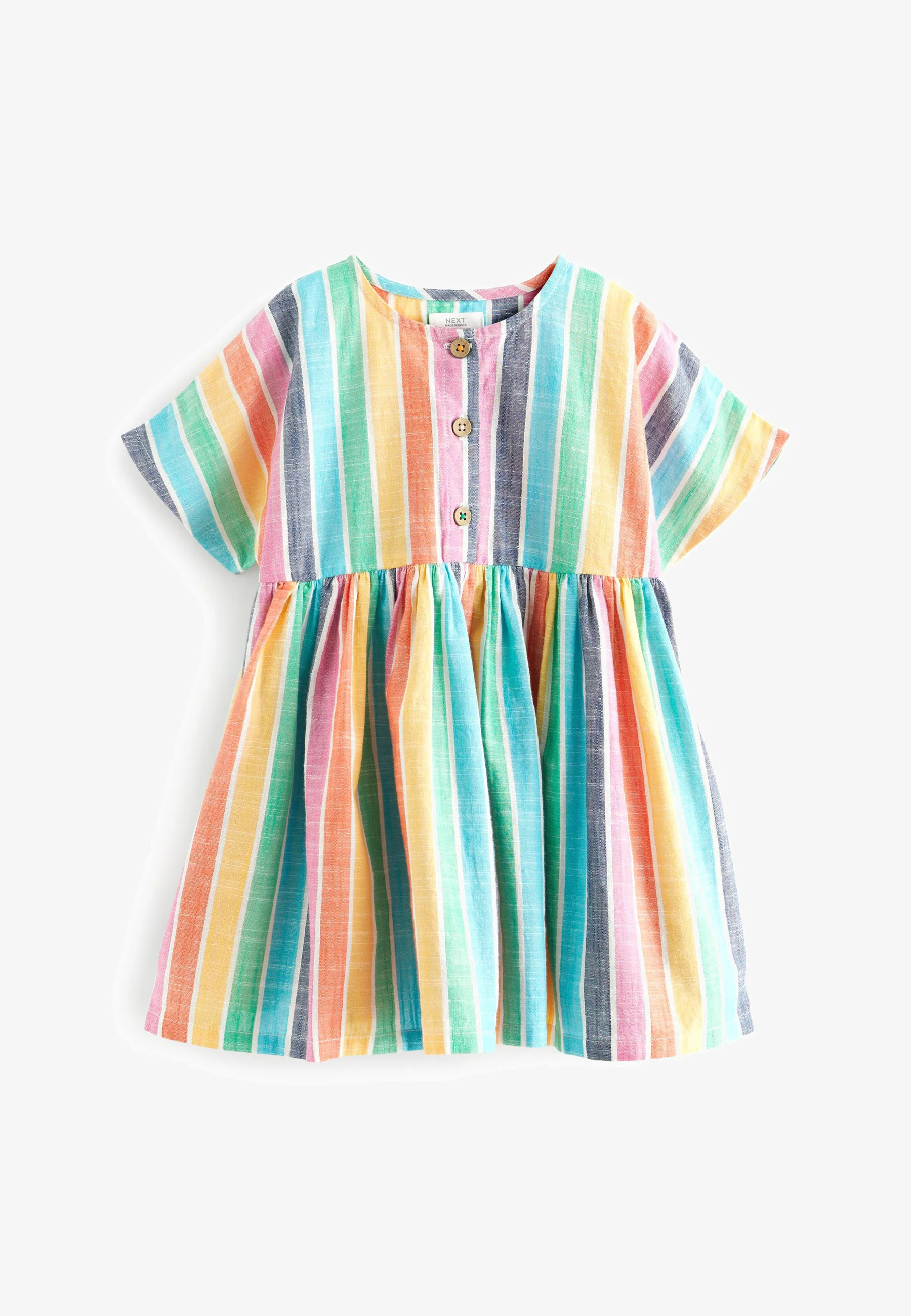 Próximo vestido de verano