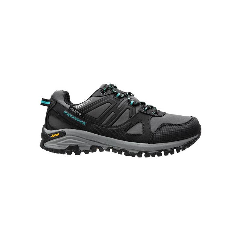 Endurance Hansou Wanderschuhe Damen