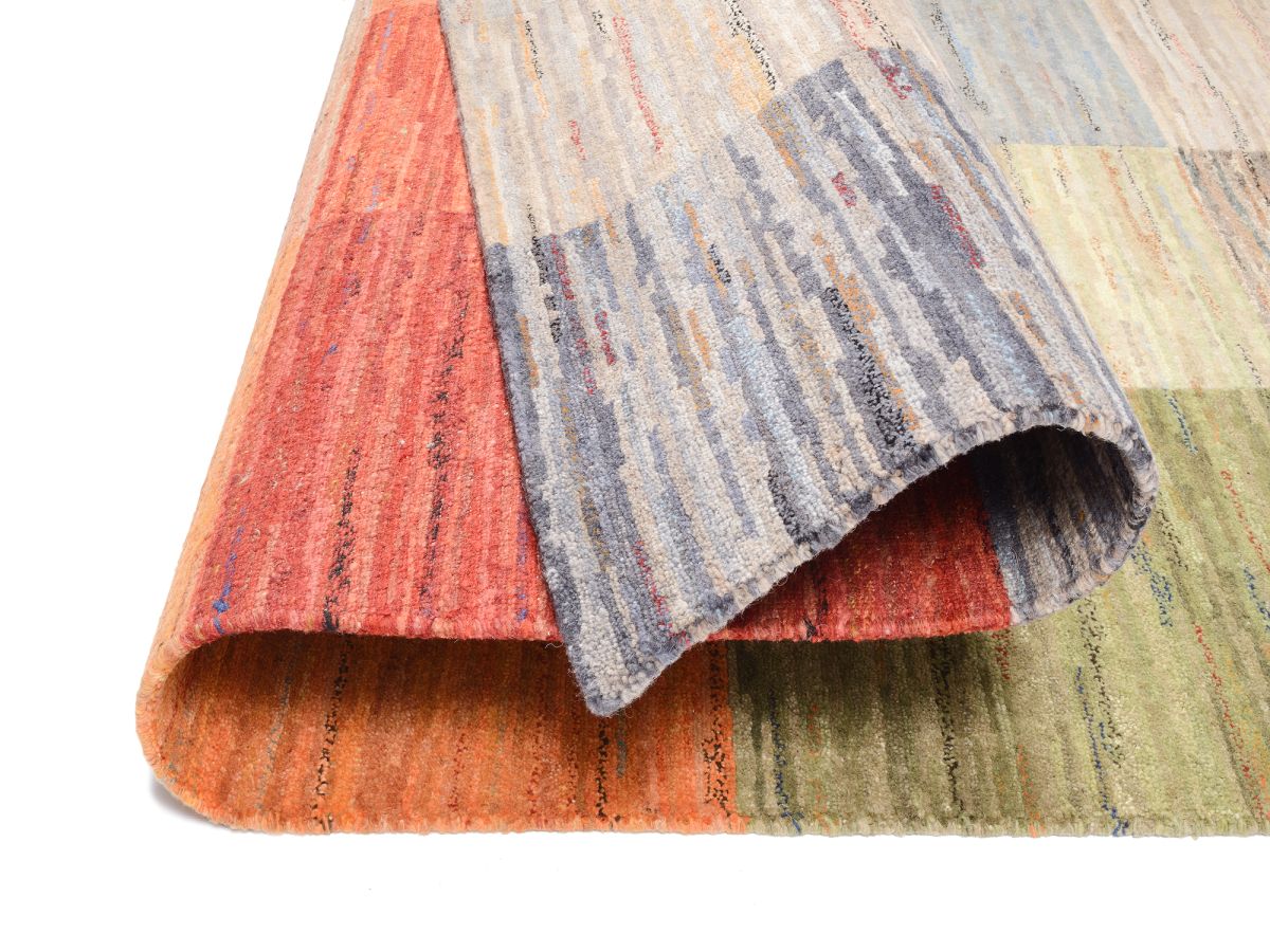 Teppich aus Nepal Himali Linea 170 x 240 cm