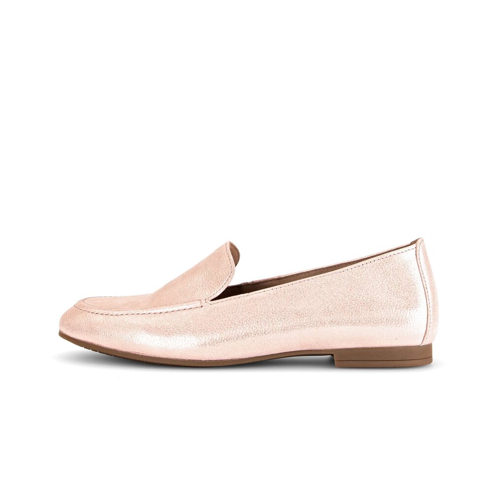 Gabor fashion Slipper rosa