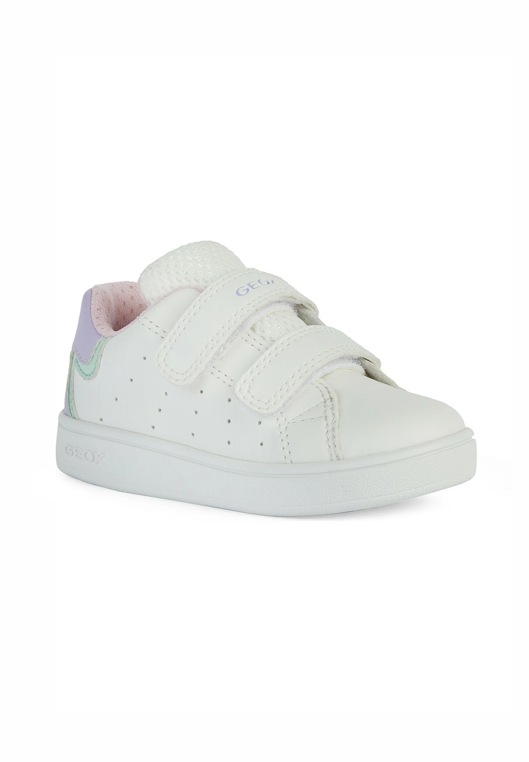 Geox B ECLYPER - Zapatos para primeros pasos