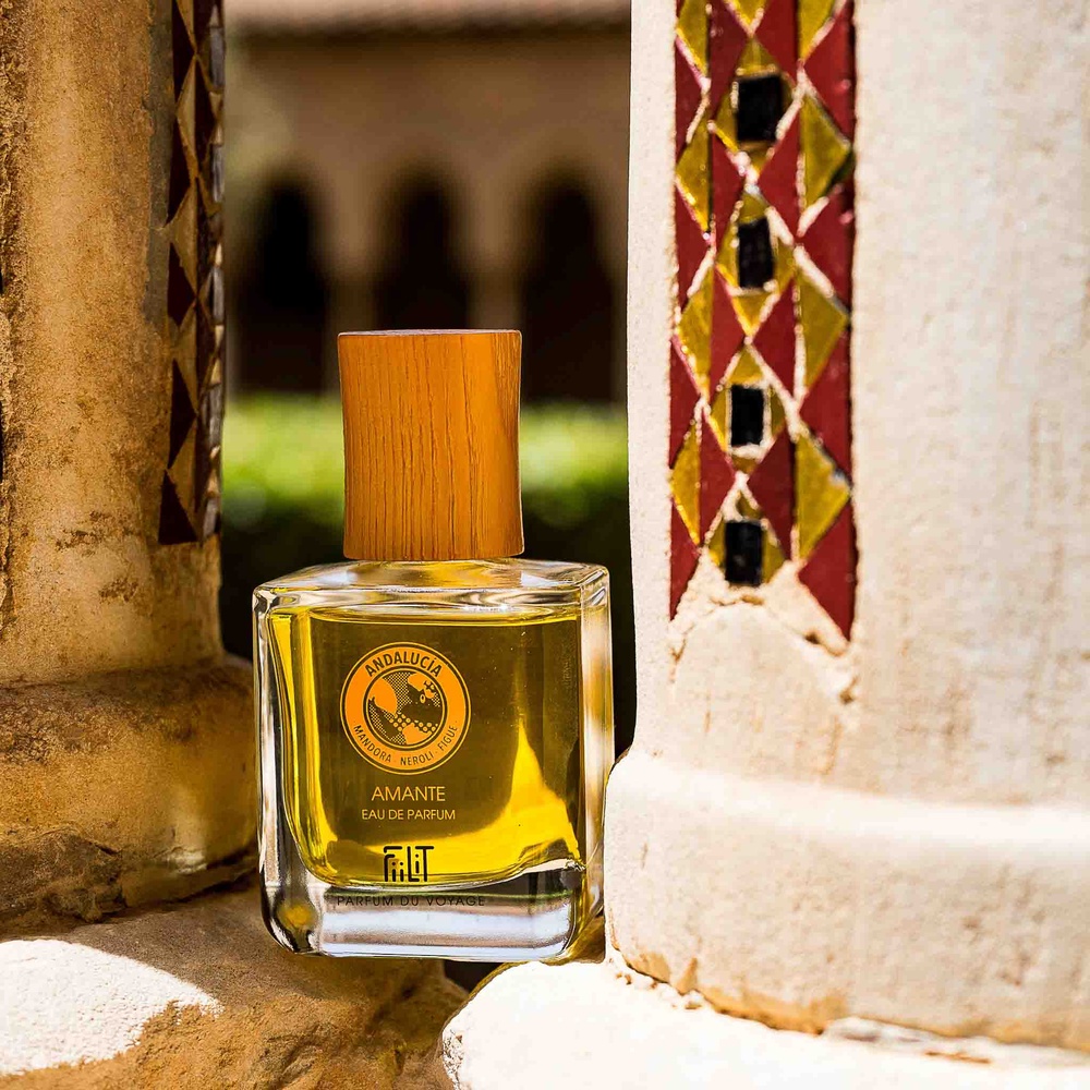 FiiLiT AMANTE - ANDALUCÍA EAU DE PARFUM
