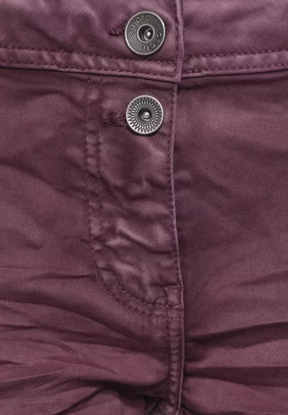 CECIL Loose Fit Hose